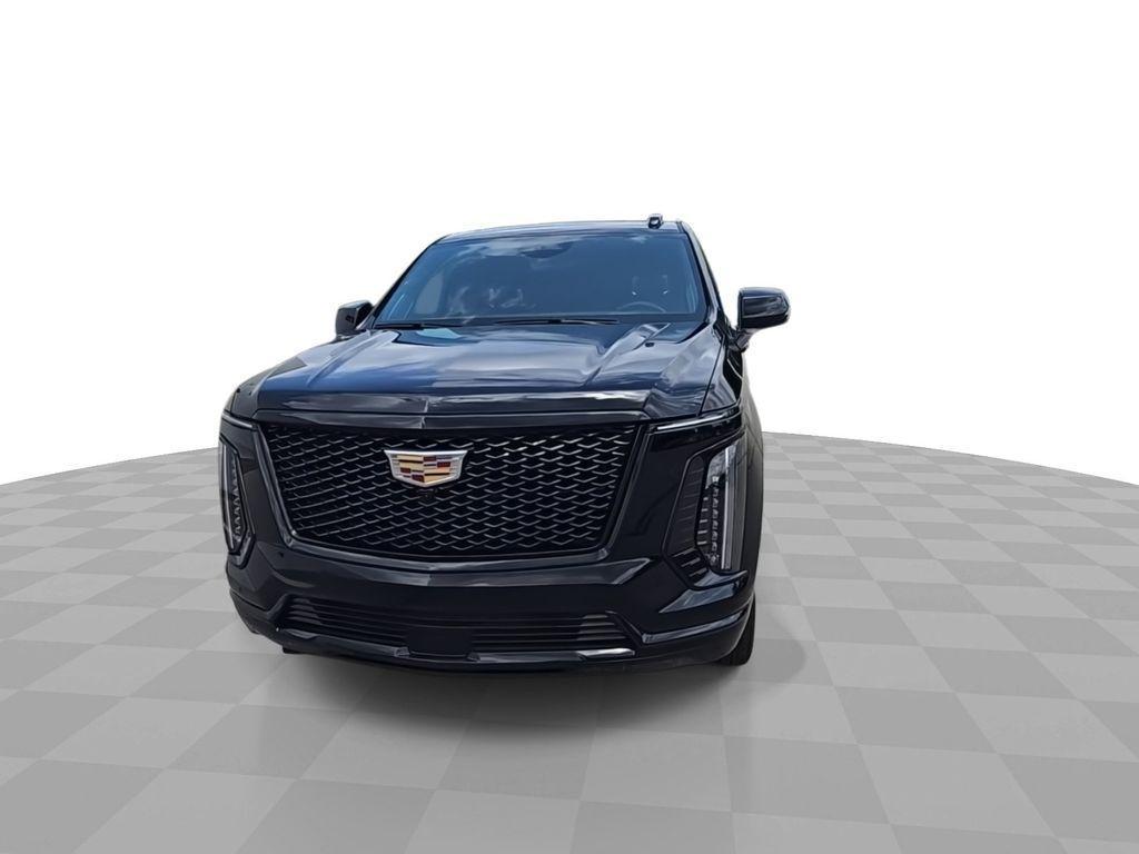 Cadillac Escalade 2026