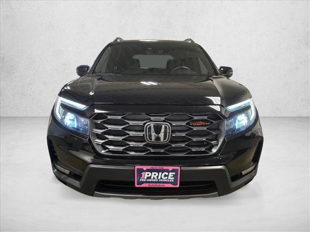Honda Passport 2024