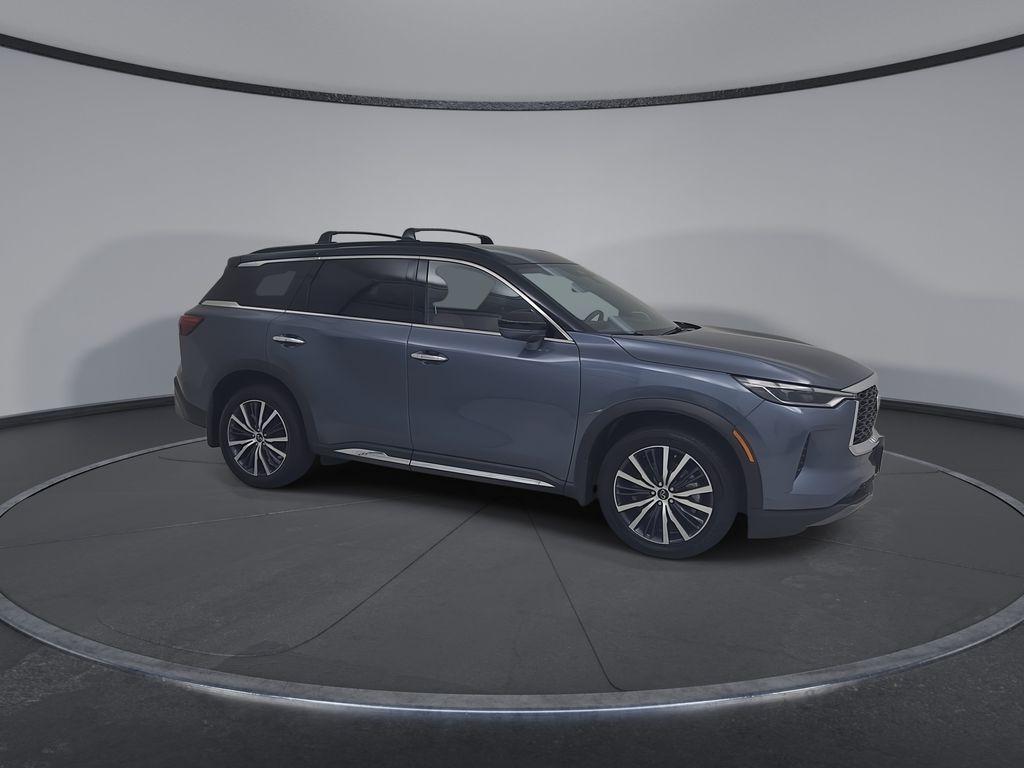Infiniti QX60 2025