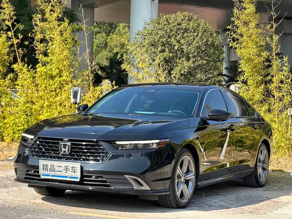 Honda Accord 2023