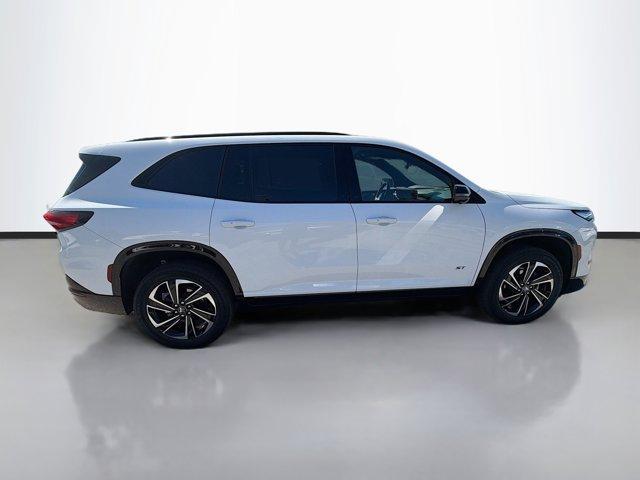 Buick Enclave 2025