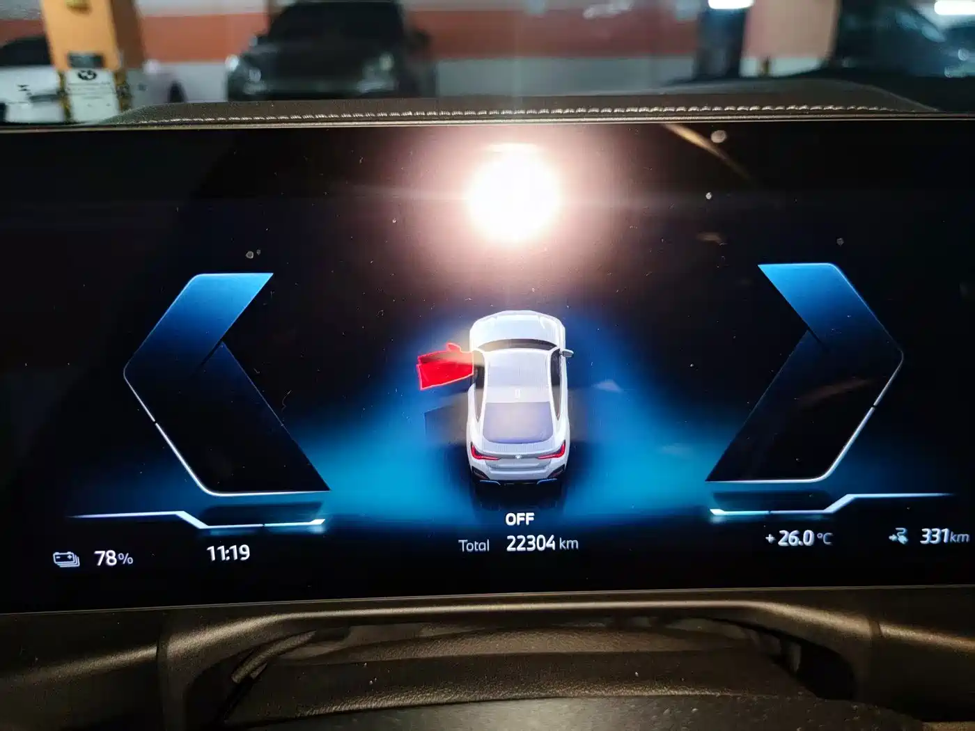 BMW i4 2025