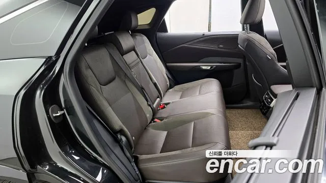 Lexus RX 2024
