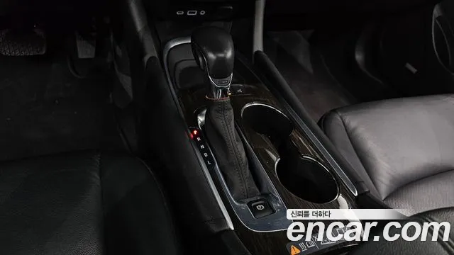 Chevrolet Malibu 2021