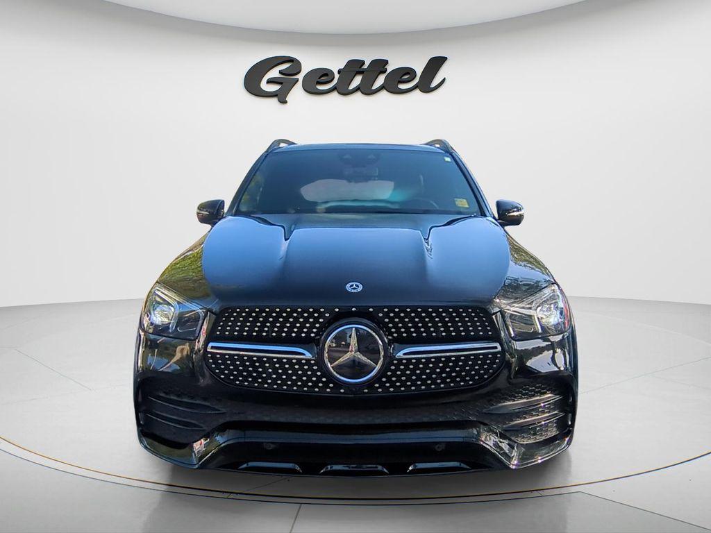Mercedes-Benz GLE 350 2023
