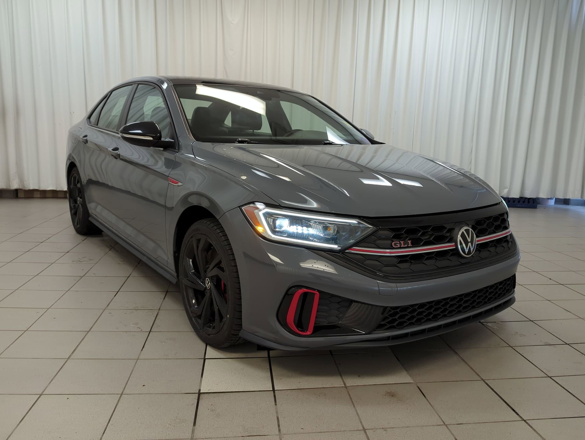Volkswagen Jetta 2023
