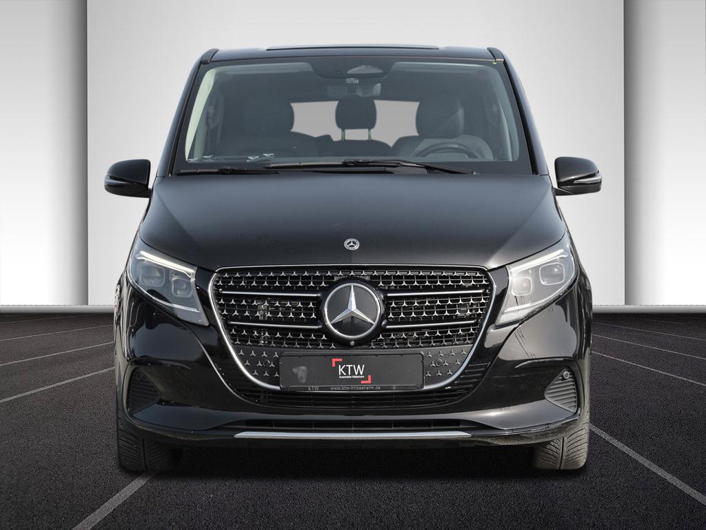 Mercedes-Benz V 300 2024