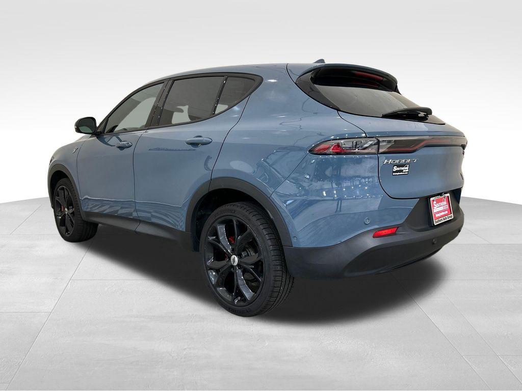 Dodge Hornet 2023