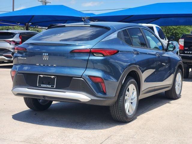 Buick Envista 2026