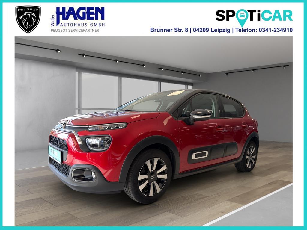 Citroen C3 2021