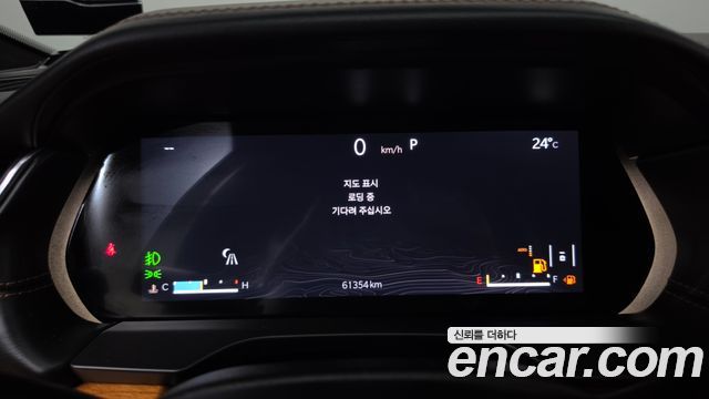 Jeep Cherokee 2021