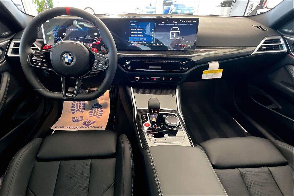 BMW M4 2026