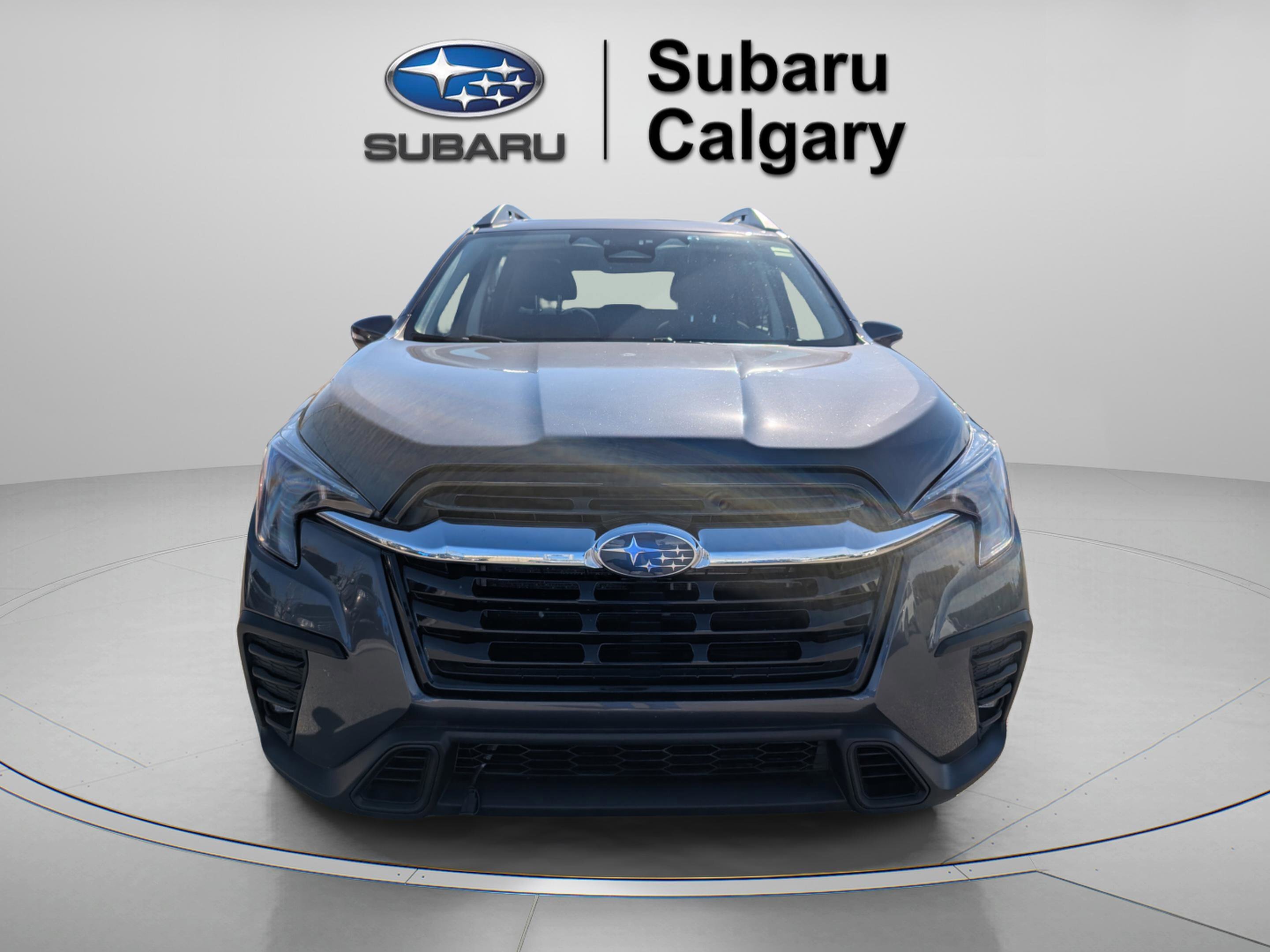Subaru Ascent 2023