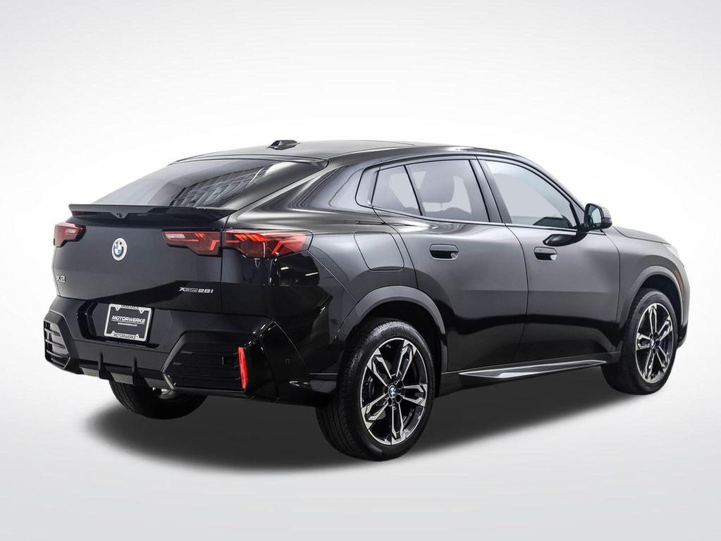 BMW X2 2026