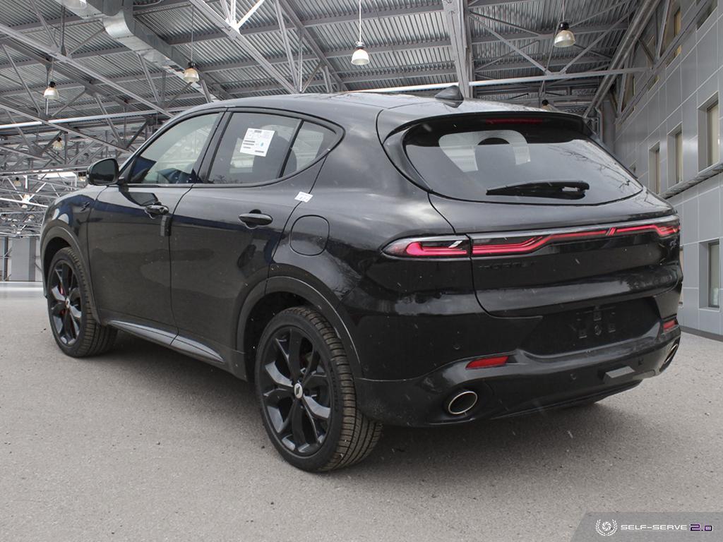Dodge Hornet 2024