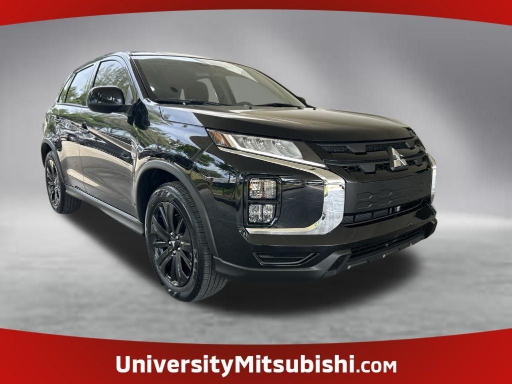 Mitsubishi Outlander Sport 2026