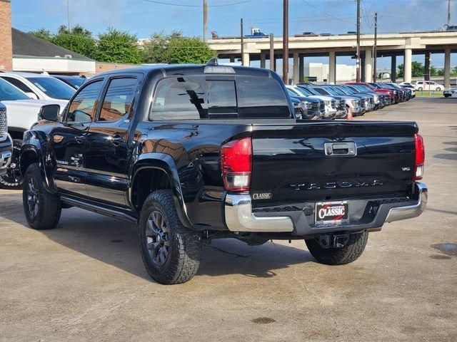 Toyota Tacoma 2023