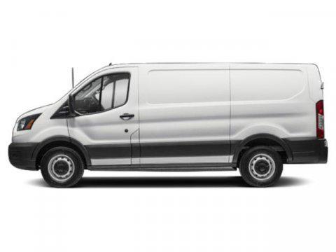Ford Transit 2024