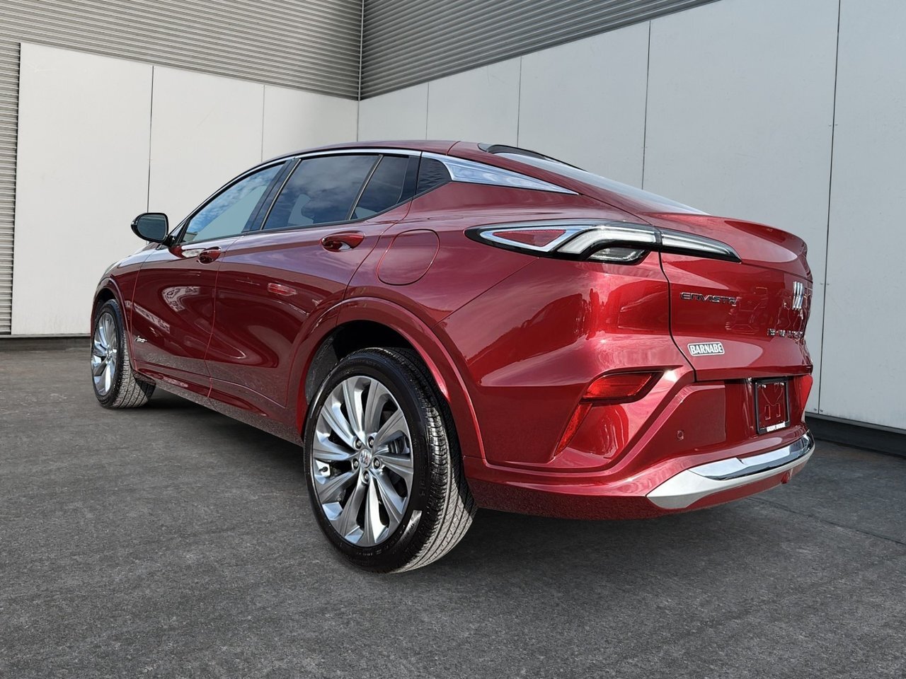 Buick Envista 2024