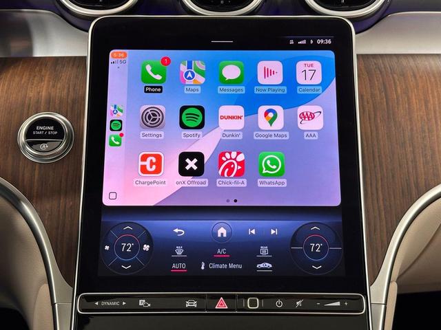 Mercedes-Benz GLC 300 2023