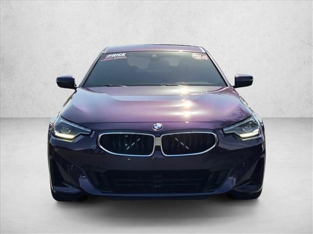 BMW 230 2024