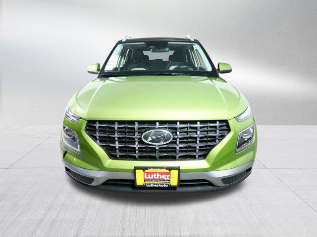Hyundai Venue 2023