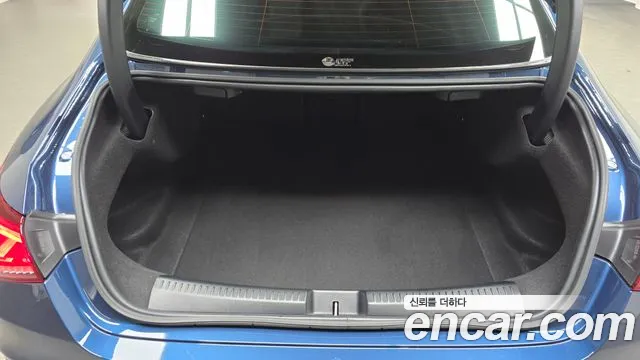 Mercedes-Benz CLA 2023