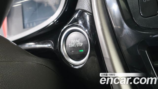 Chevrolet Spark 2022