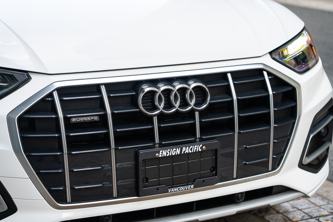 Audi Q5 2024