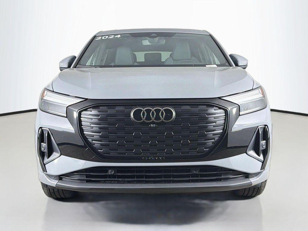 Audi Q4 2024