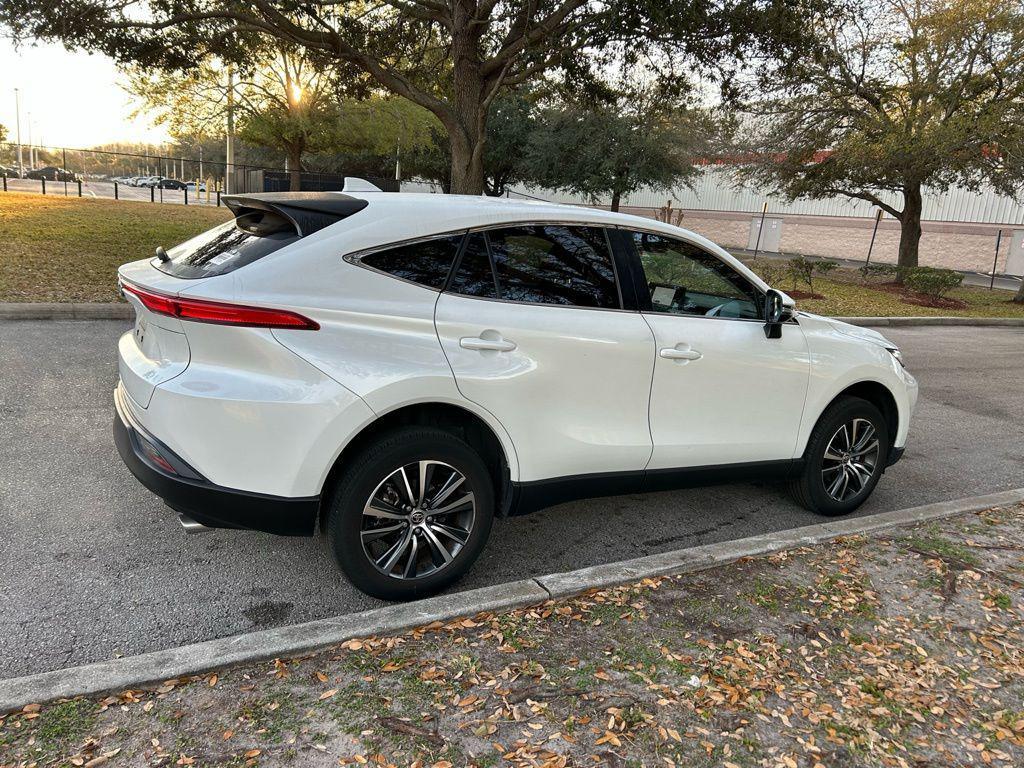 Toyota Venza 2023