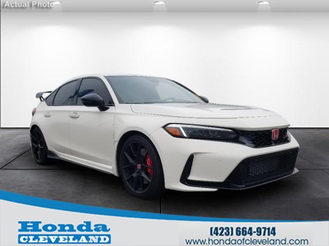 Honda Civic Type R 2024