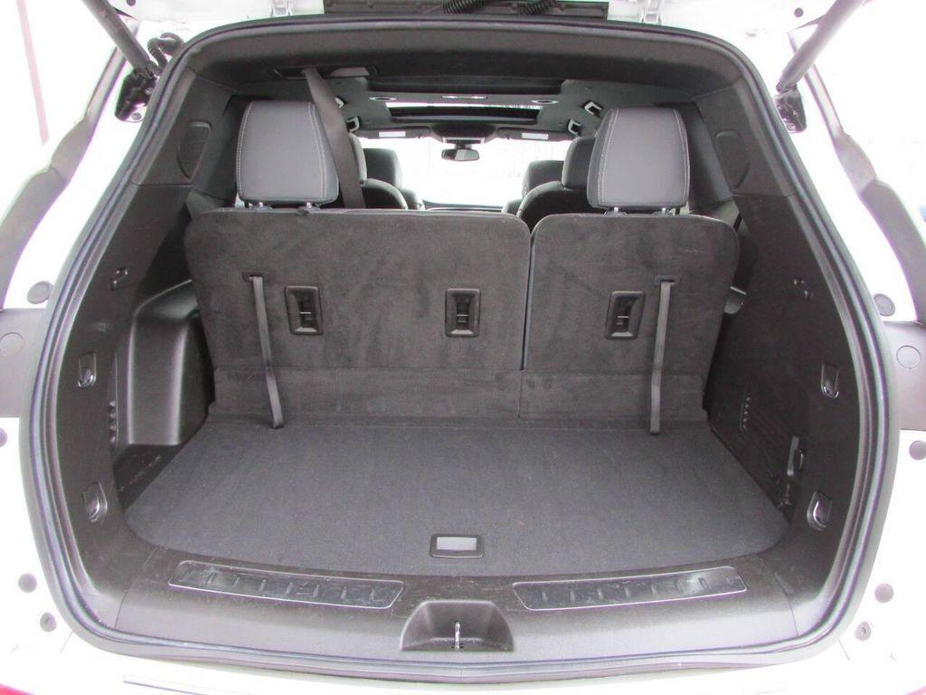Buick Enclave 2023