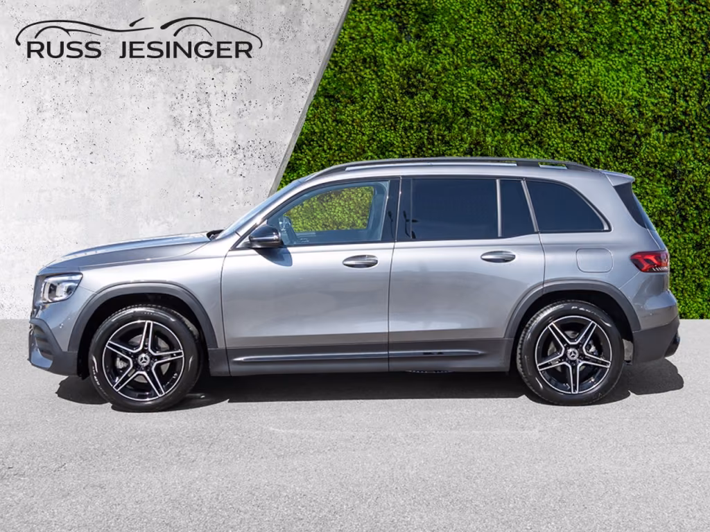 Mercedes-Benz GLB 200 2023