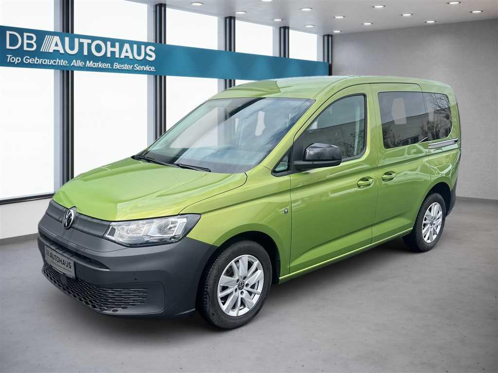 Volkswagen Caddy 2023