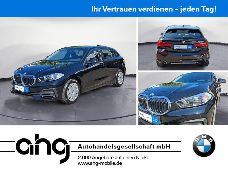BMW 116 2024