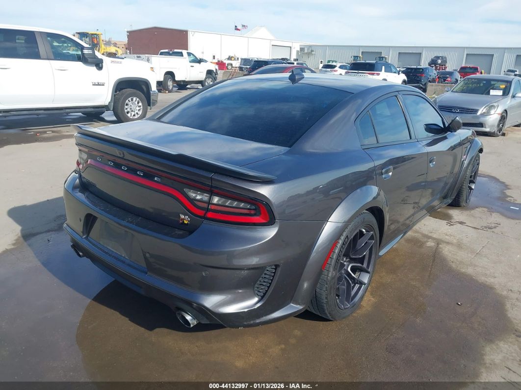 Dodge Charger 2021