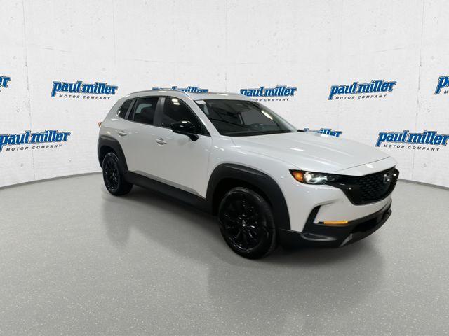 Mazda CX-50 2026