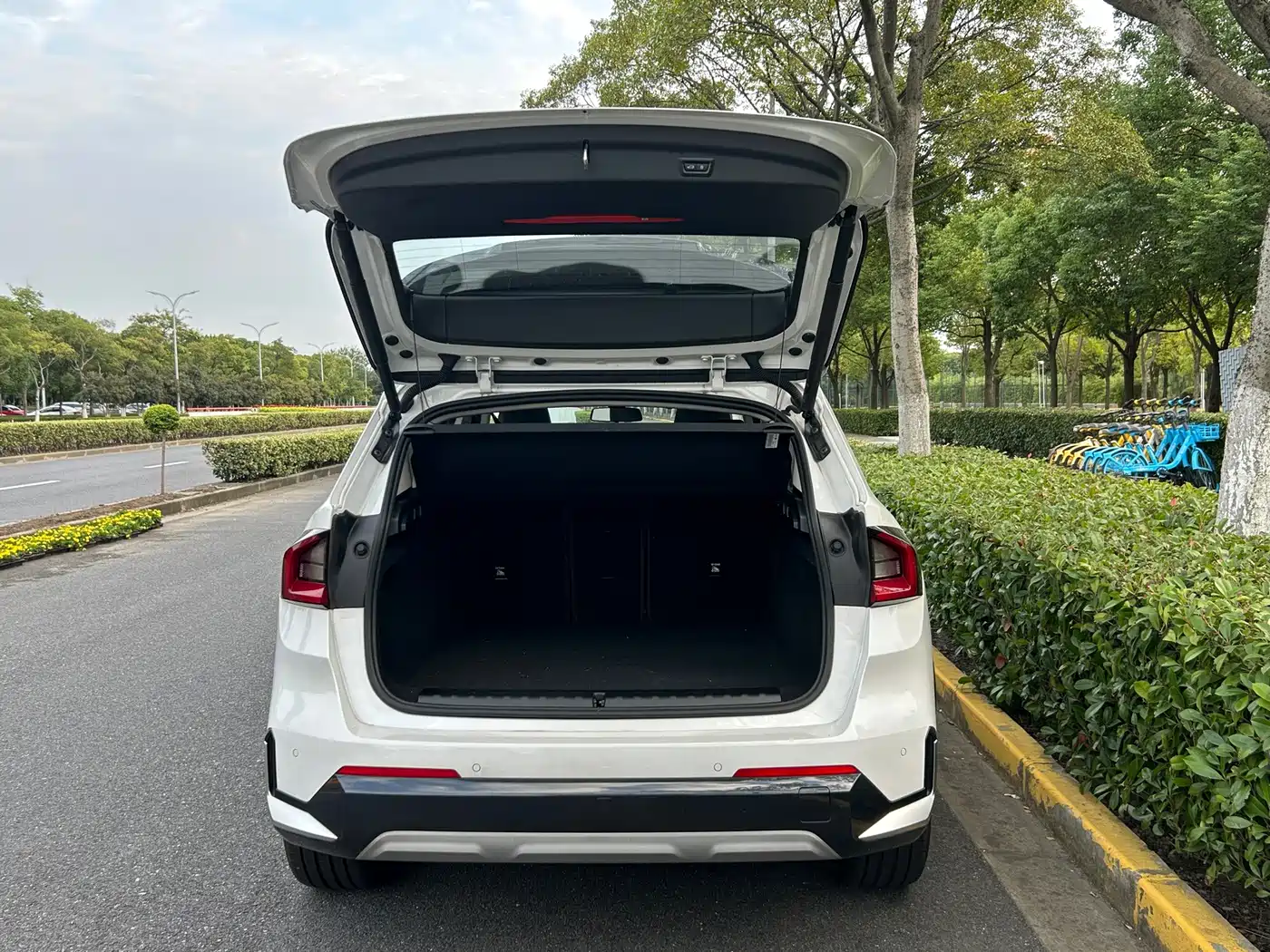 BMW X1 2025