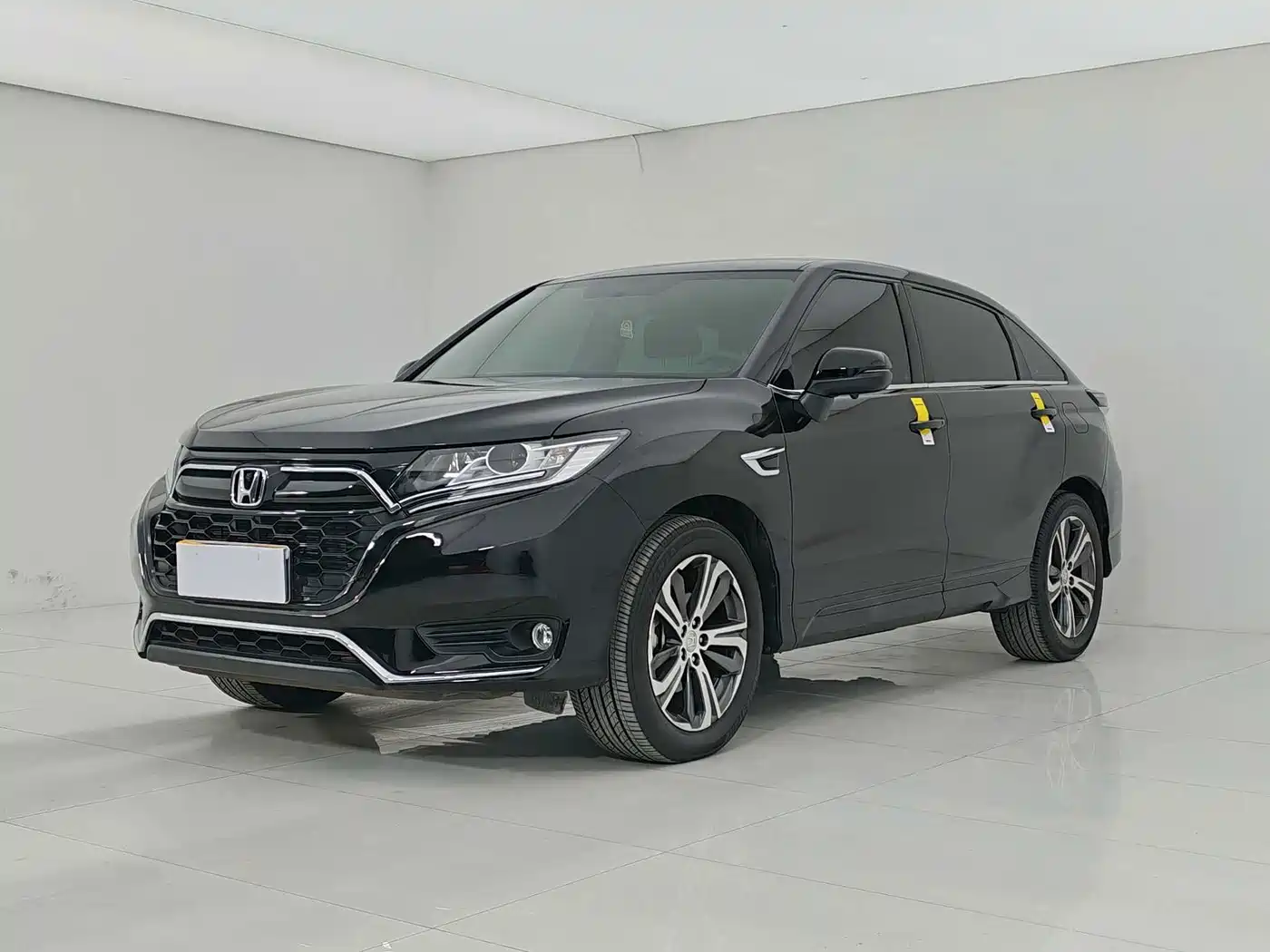 Honda UR-V 2021