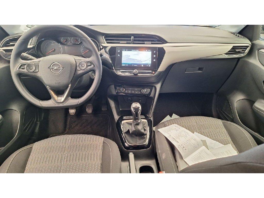 Opel Corsa 2021