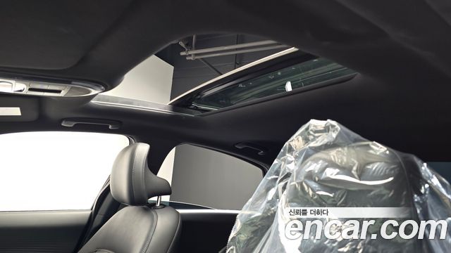 Hyundai IONIQ 6 2023
