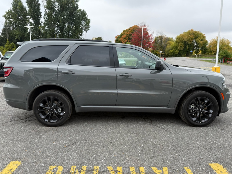 Dodge Durango 2026