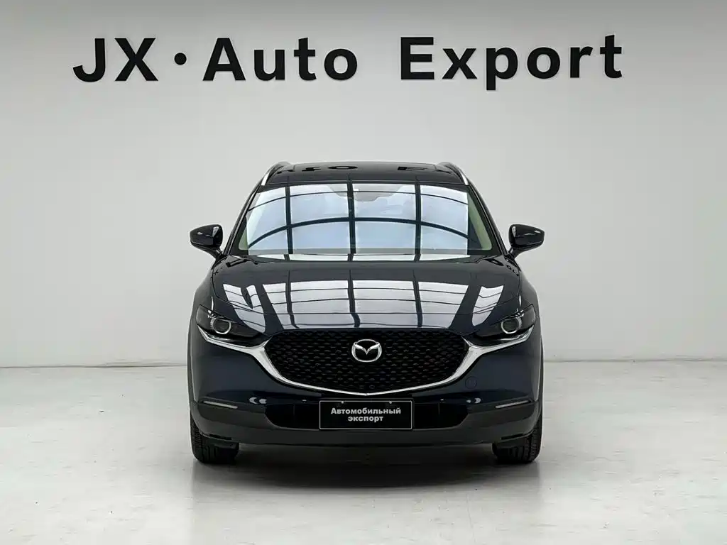 Mazda CX-30 2022