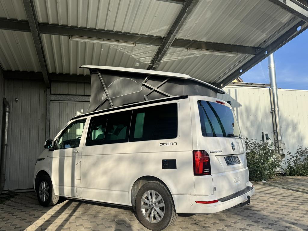 Volkswagen T6 CALIFORNIA 2023
