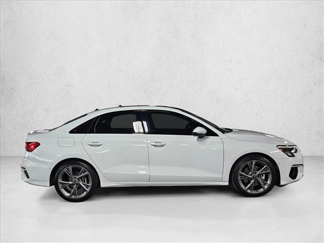 Audi A3 2024