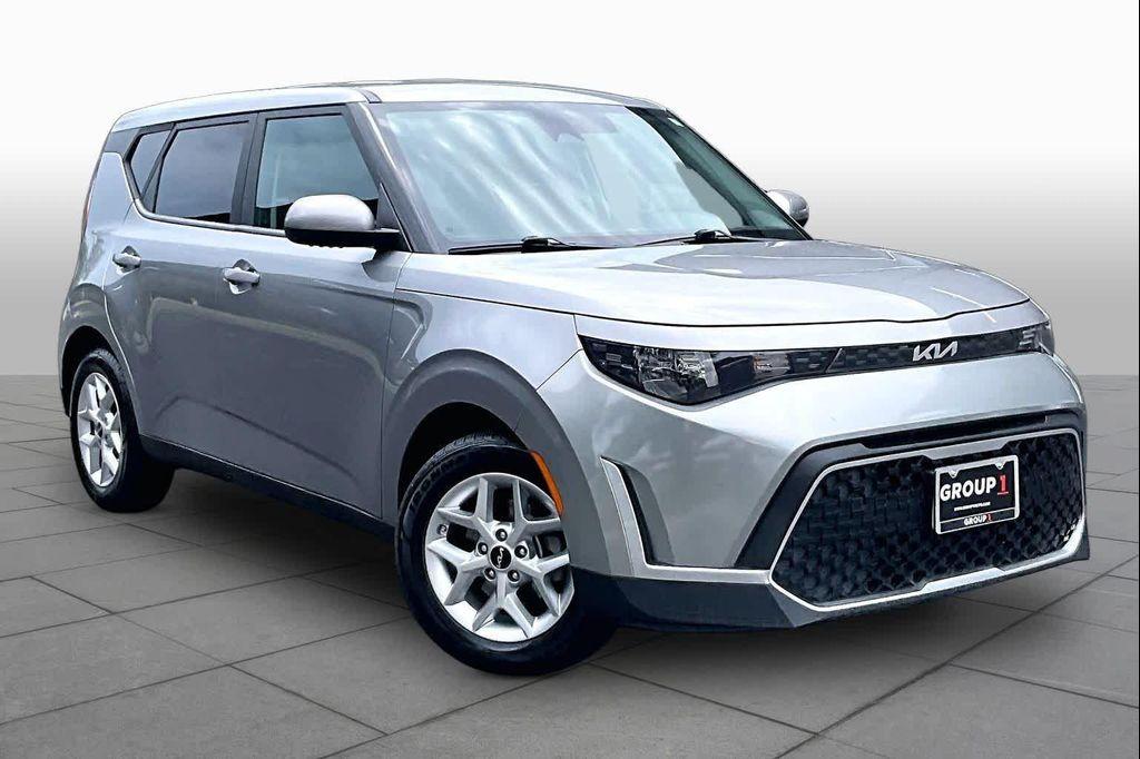 Kia Soul 2024