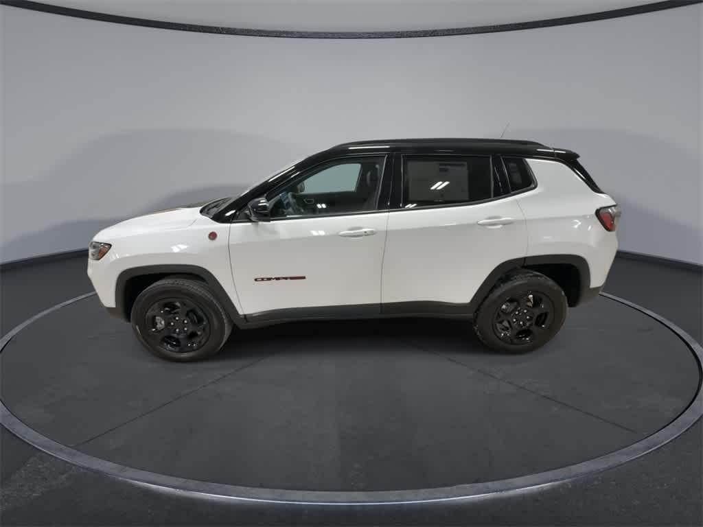Jeep Compass 2024
