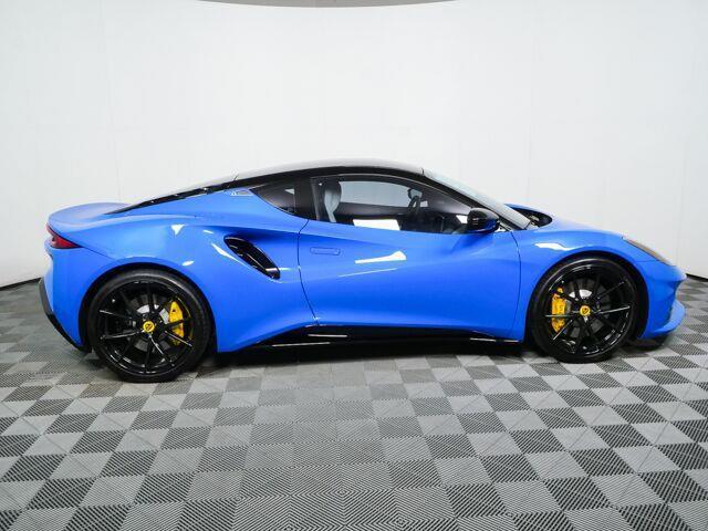 Lotus Emira 2024