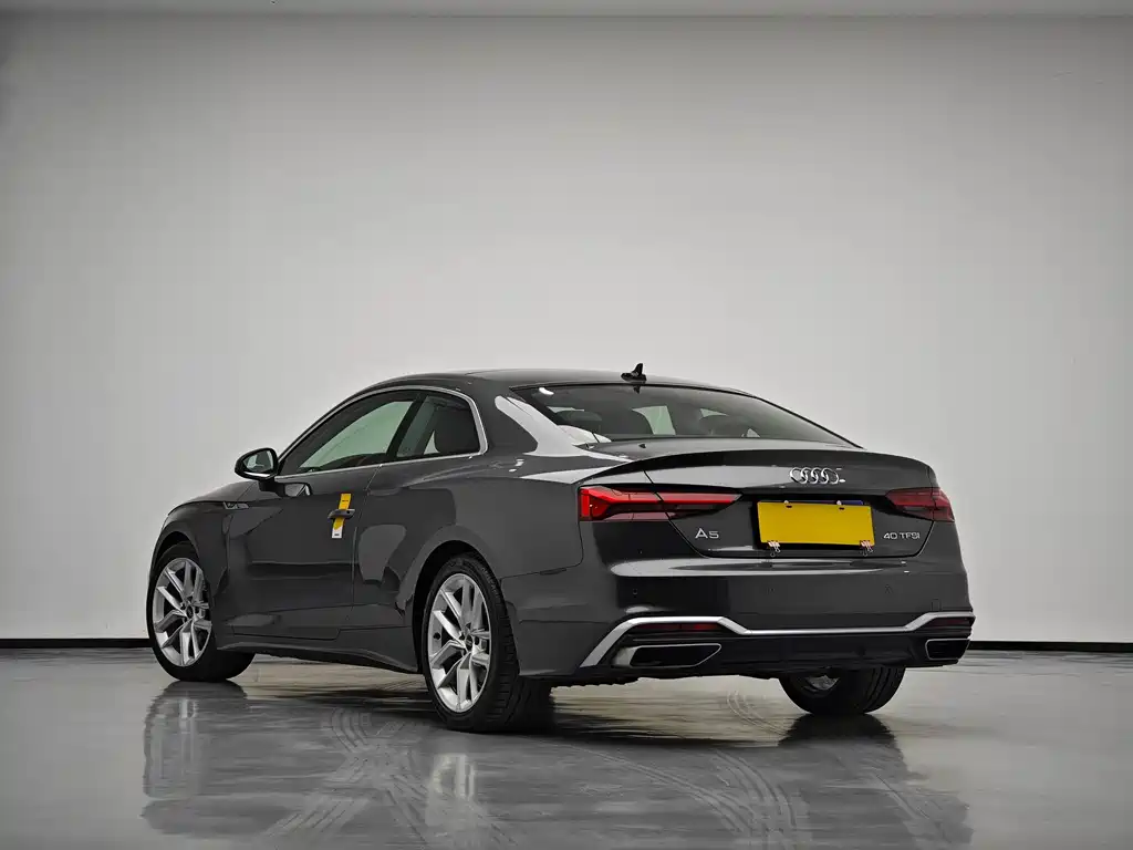 Audi A5 2024